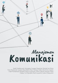 Image of Manajemen Komunikasi